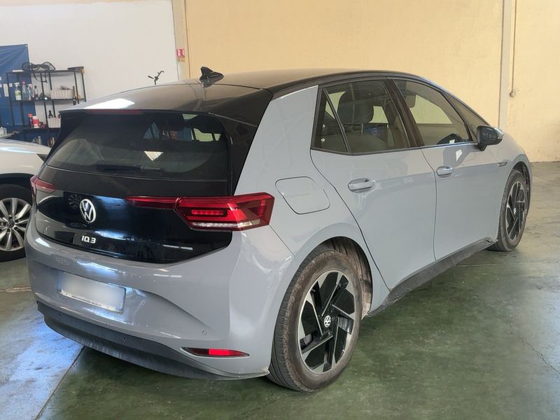 Volkswagen ID.3 electric drive 150 kW Life Pro Performance — zdjęcie 6