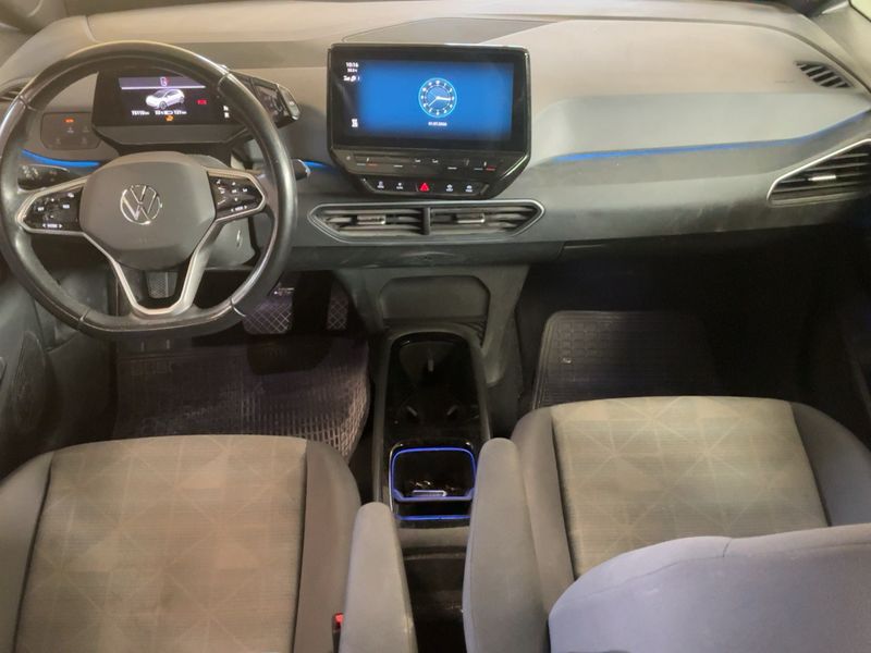 Volkswagen ID.3 electric drive 150 kW Life Pro Performance — zdjęcie 12