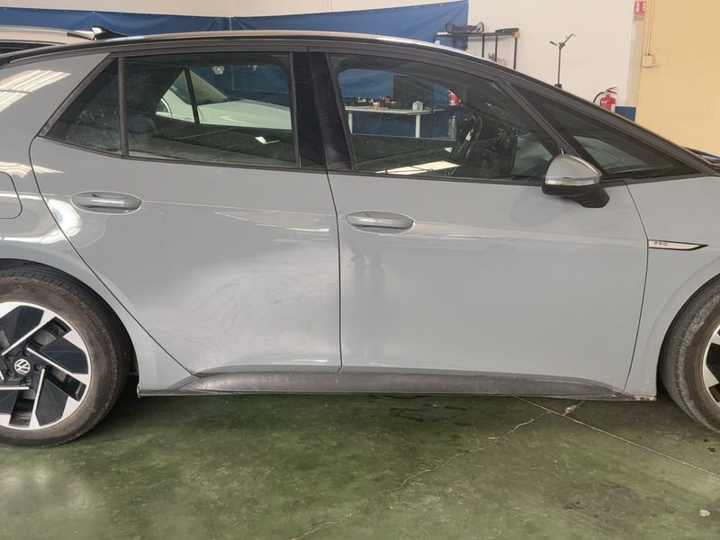 Volkswagen ID.3 electric drive 150 kW Life Pro Performance — zdjęcie 7