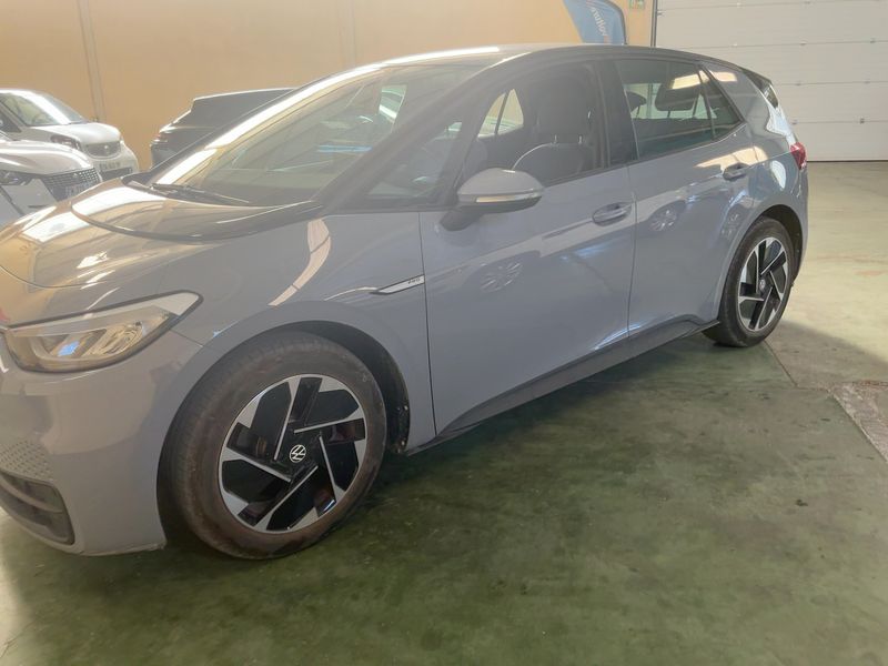 Volkswagen ID.3 electric drive 150 kW Life Pro Performance — zdjęcie 2