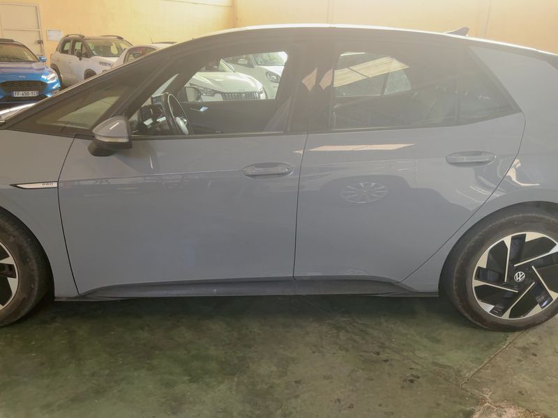 Volkswagen ID.3 electric drive 150 kW Life Pro Performance — zdjęcie 4