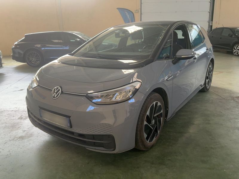 Volkswagen ID.3 electric drive 150 kW Life Pro Performance