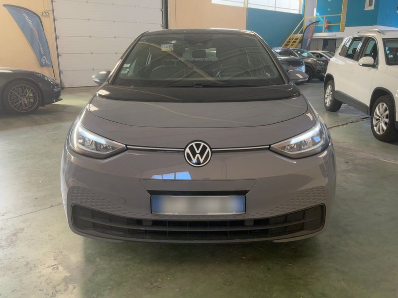 Volkswagen ID.3 electric drive 150 kW Life Pro Performance — zdjęcie 9