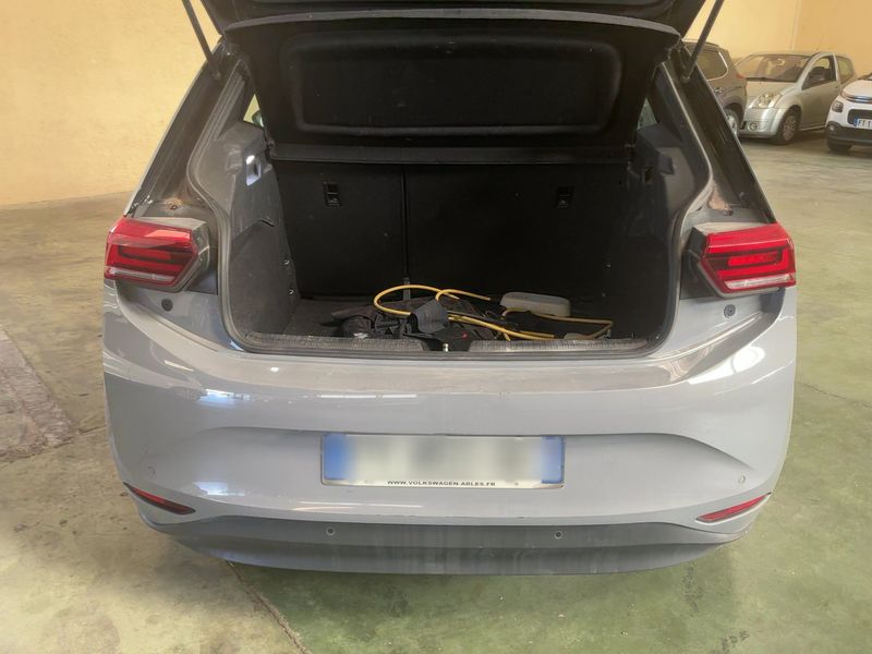 Volkswagen ID.3 electric drive 150 kW Life Pro Performance — zdjęcie 10