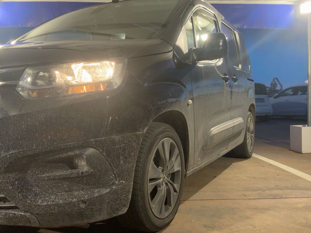 Toyota ProAce d'occasion