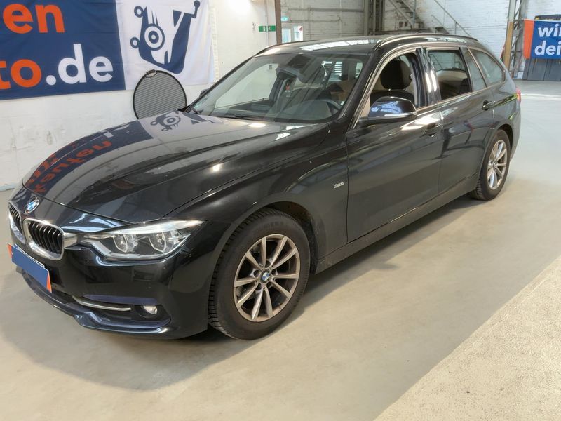 BMW 3er