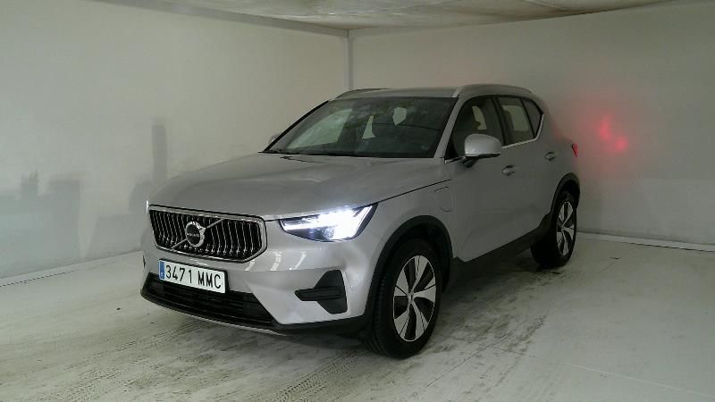 Volvo XC40 d'occasion
