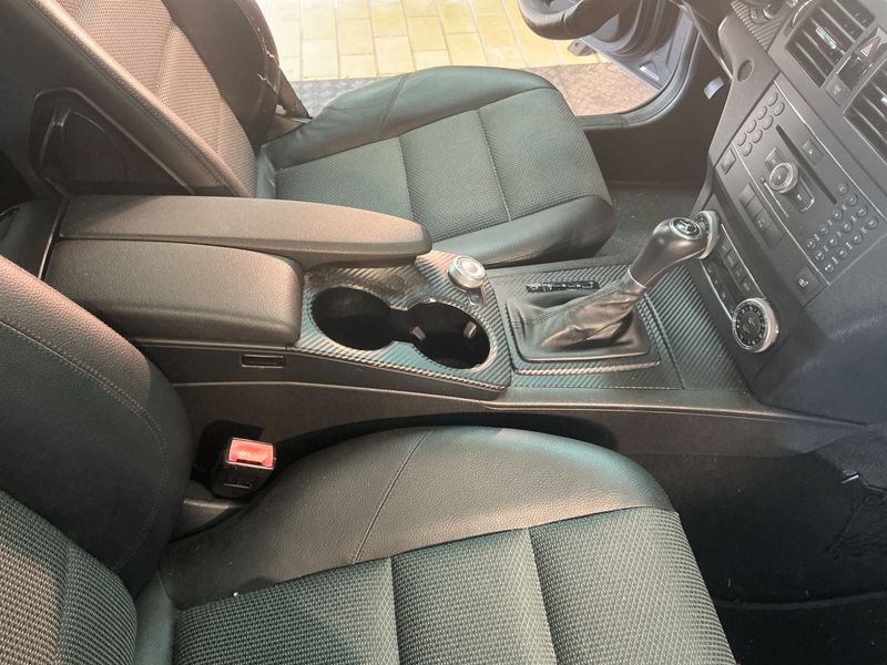 Mercedes-Benz GLK-Klasse GLK 320 CDI 4Matic 2008 – снимка 31