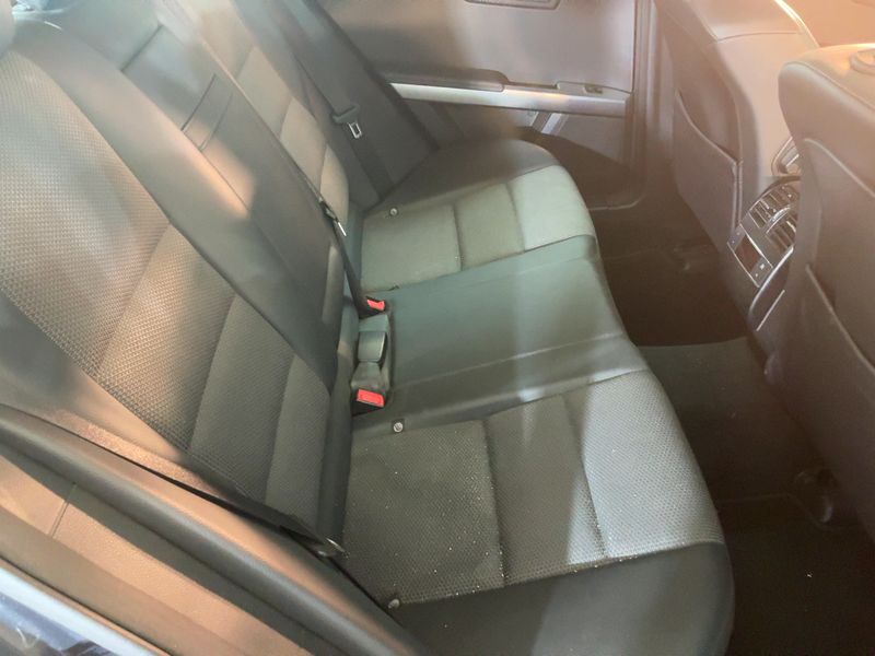 Mercedes-Benz GLK-Klasse GLK 320 CDI 4Matic 2008 – снимка 19