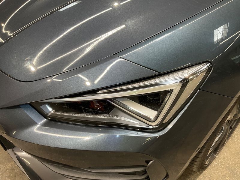 Cupra Leon 1.4 e-HYBRID VZ 2024 – снимка 27