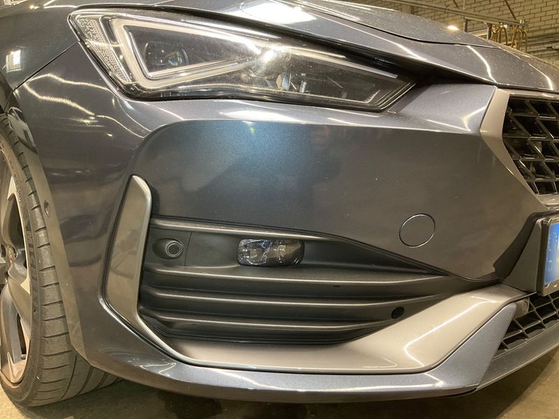 Cupra Leon 1.4 e-HYBRID VZ 2024 – снимка 24