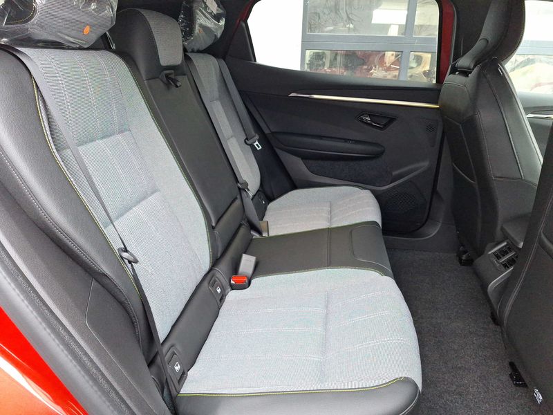 Renault Scenic electric drive 160 kW Techno 220 grande autonomie — zdjęcie 14