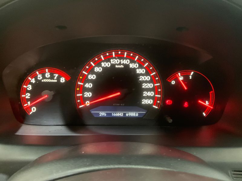 Honda Accord 2.0 VTEC Sport — zdjęcie 4