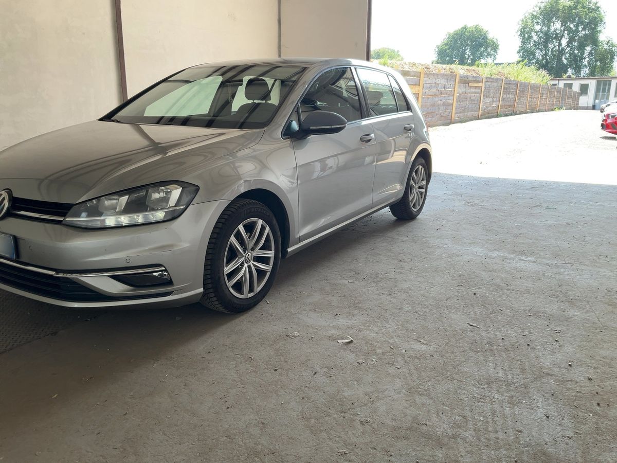 Volkswagen Golf d'occasion