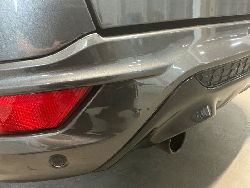 Ford Kuga 1.5 EcoBoost ST-Line 2018 – снимка 24