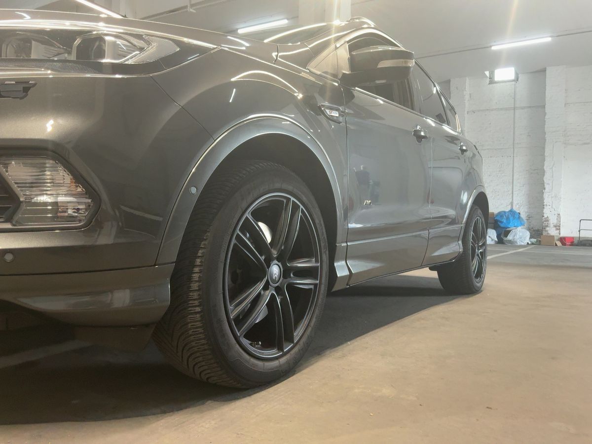 Ford Kuga d'occasion