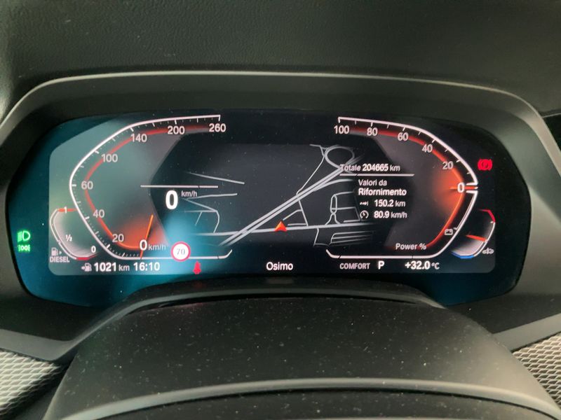 BMW X5 xDrive 30d Mild-Hybrid M Sport — zdjęcie 13