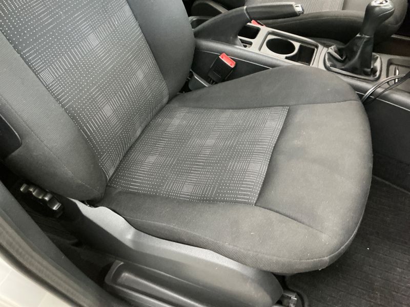 Mercedes-Benz A-Klasse A 160 Classic 2011 – снимка 31
