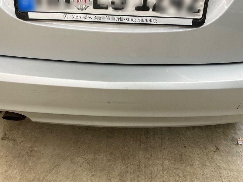 Mercedes-Benz A-Klasse A 160 Classic 2011 – снимка 35