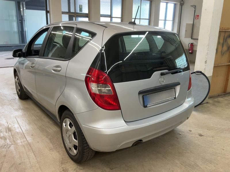 Mercedes-Benz A-Klasse A 160 Classic 2011 – снимка 6