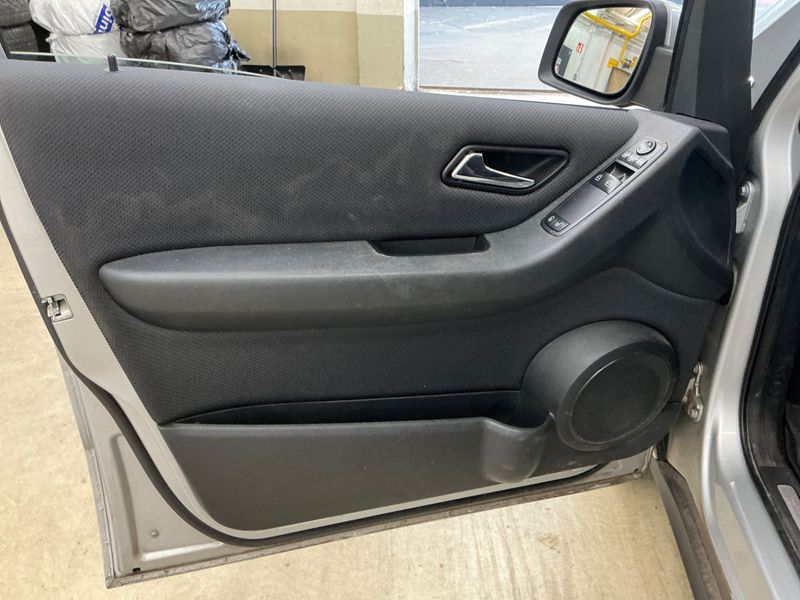 Mercedes-Benz A-Klasse A 160 Classic 2011 – снимка 29