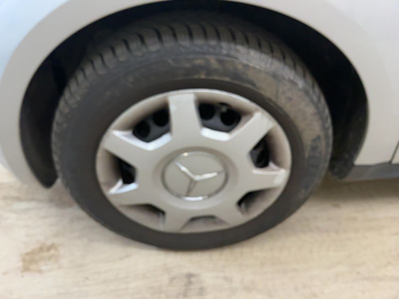 Mercedes-Benz A-Klasse A 160 Classic 2011 – снимка 3