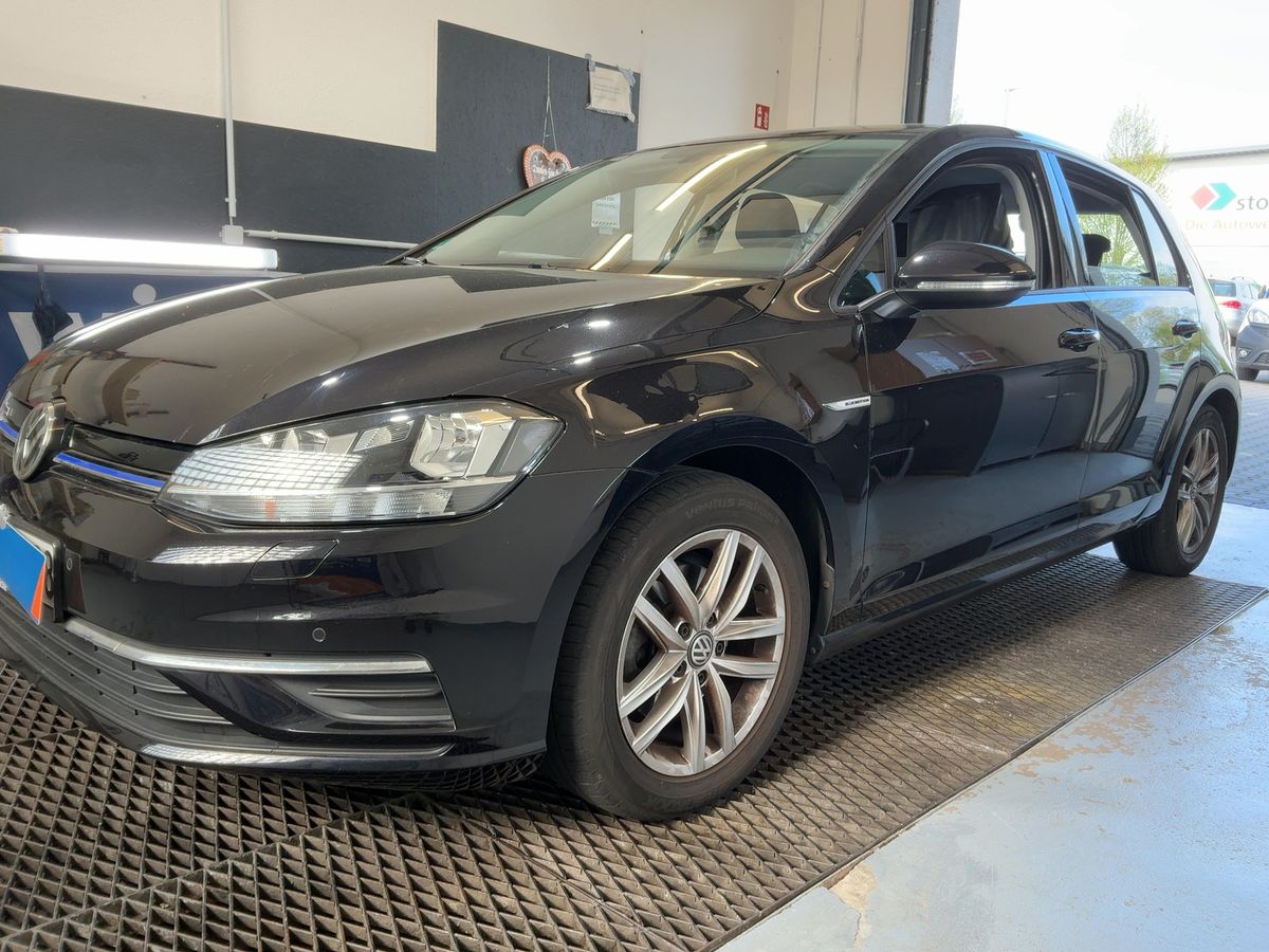 Volkswagen Golf d'occasion