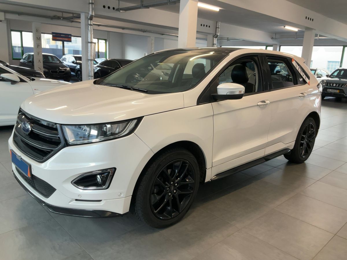 Ford Edge d'occasion