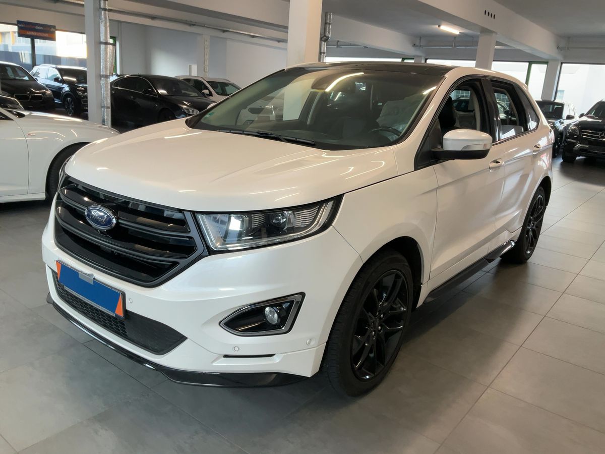 Ford Edge d'occasion