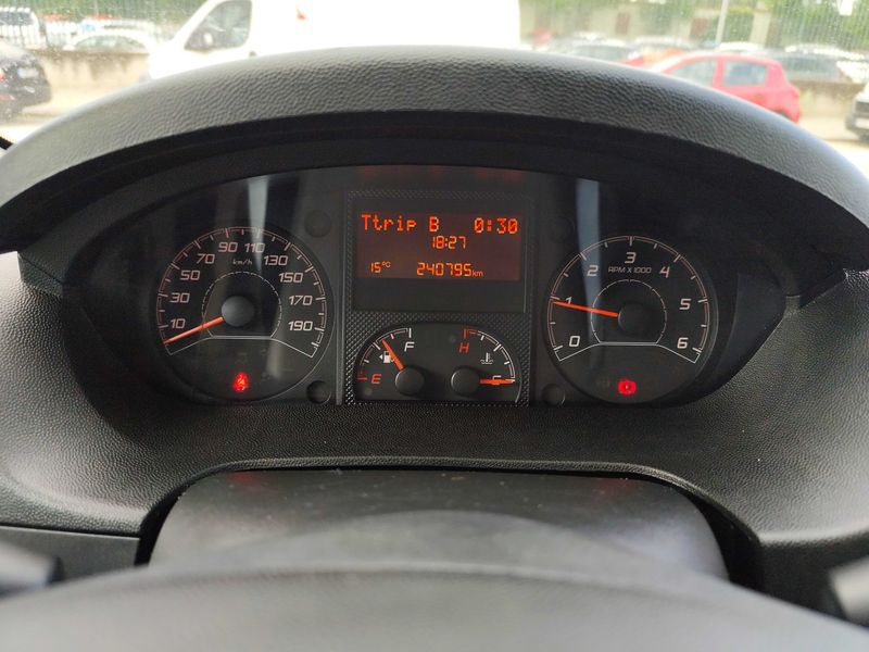 Citroen Jumper 2.0 Blue-HDi 35 L3H2 — zdjęcie 12