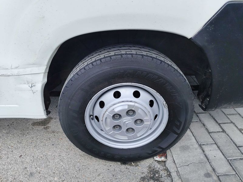 Citroen Jumper 2.0 Blue-HDi 35 L3H2 — zdjęcie 18