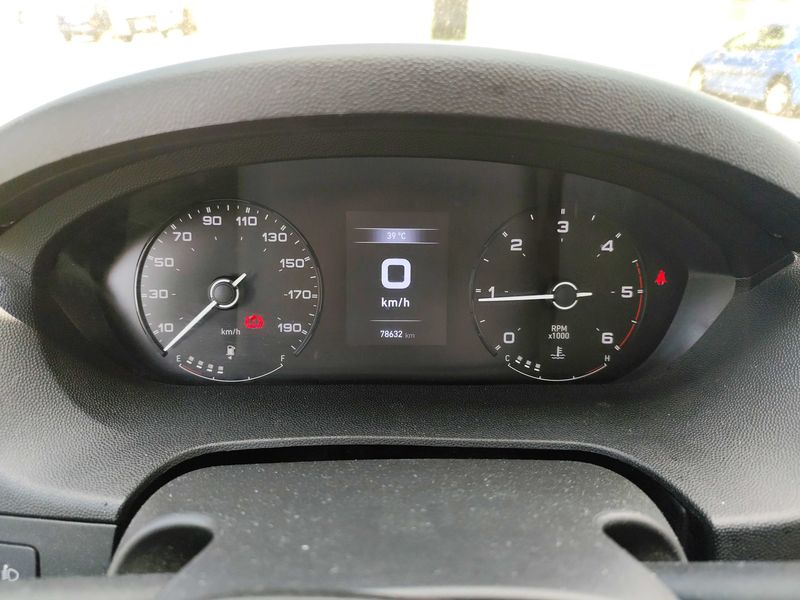 Fiat Ducato 2.2 M-Jet 30 L2H2 Flachdach verblecht — zdjęcie 12