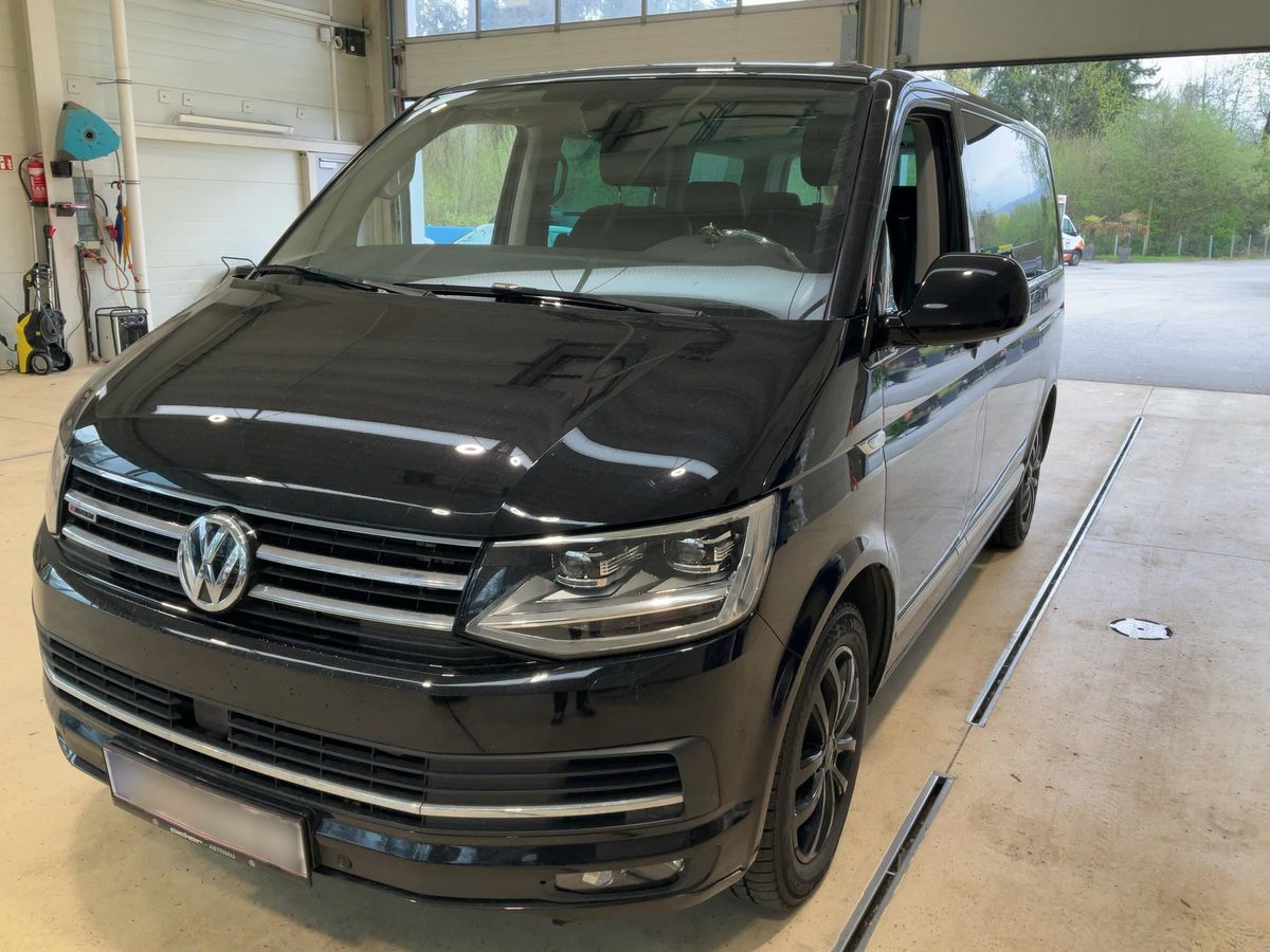 Volkswagen T6 d'occasion