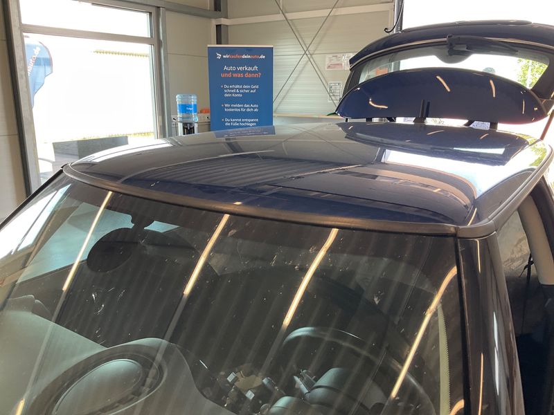 MINI Cooper D 2015 – снимка 29