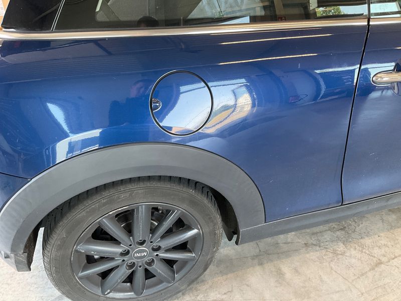 MINI Cooper D 2015 – снимка 23