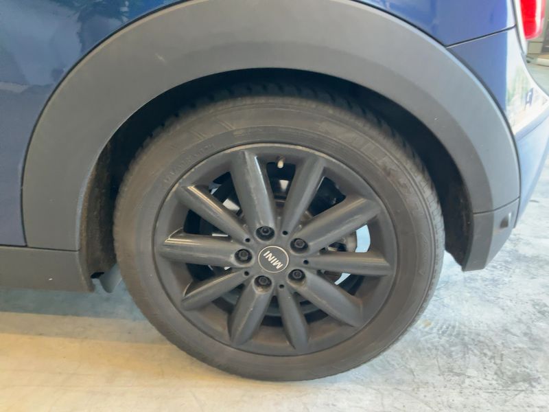 MINI Cooper D 2015 – снимка 5