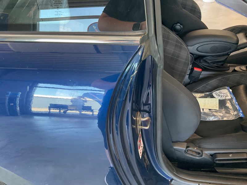 MINI Cooper D 2015 – снимка 24