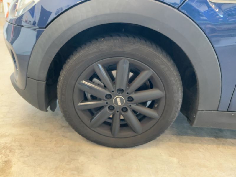 MINI Cooper D 2015 – снимка 3