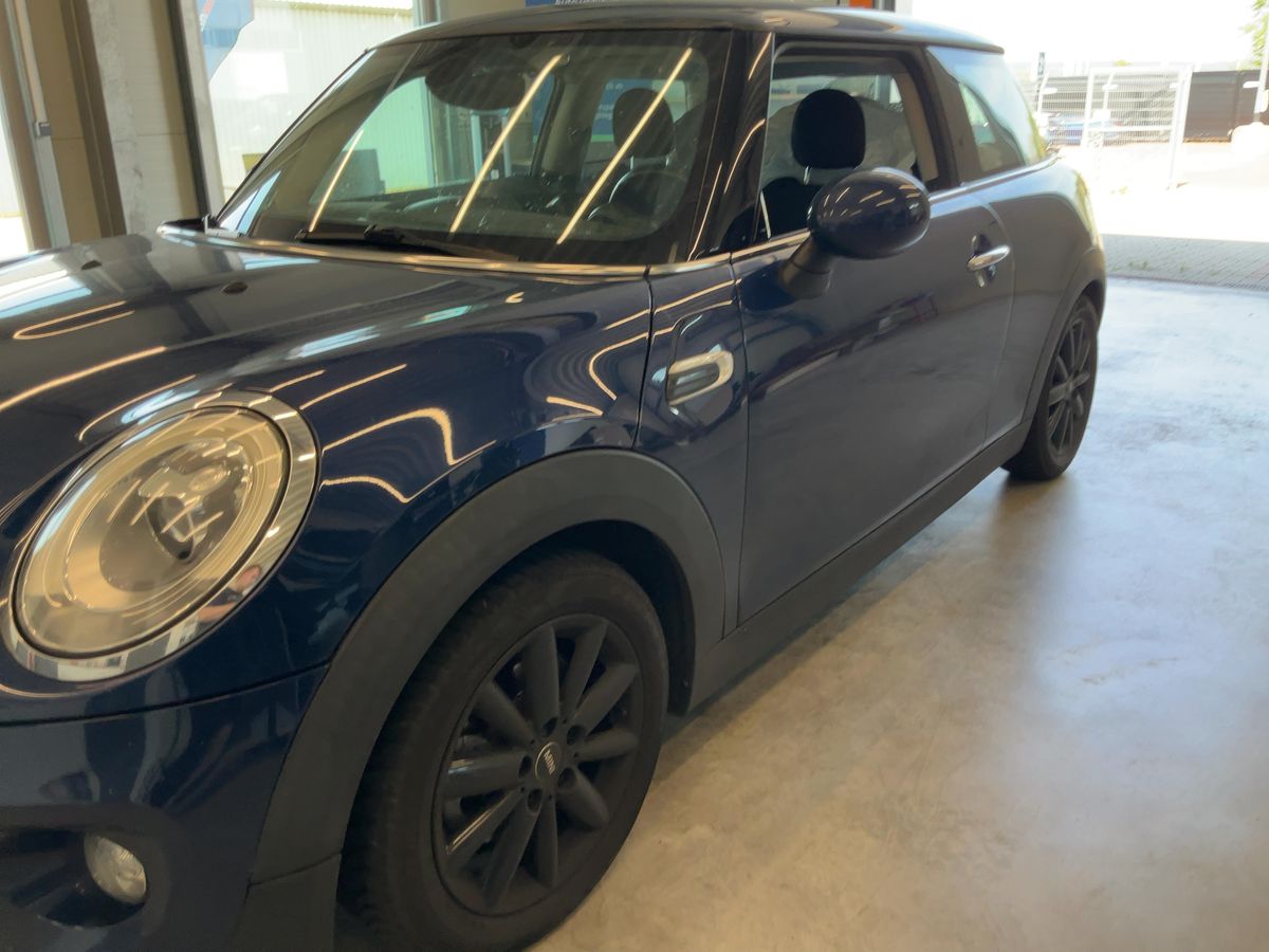 MINI Cooper d'occasion