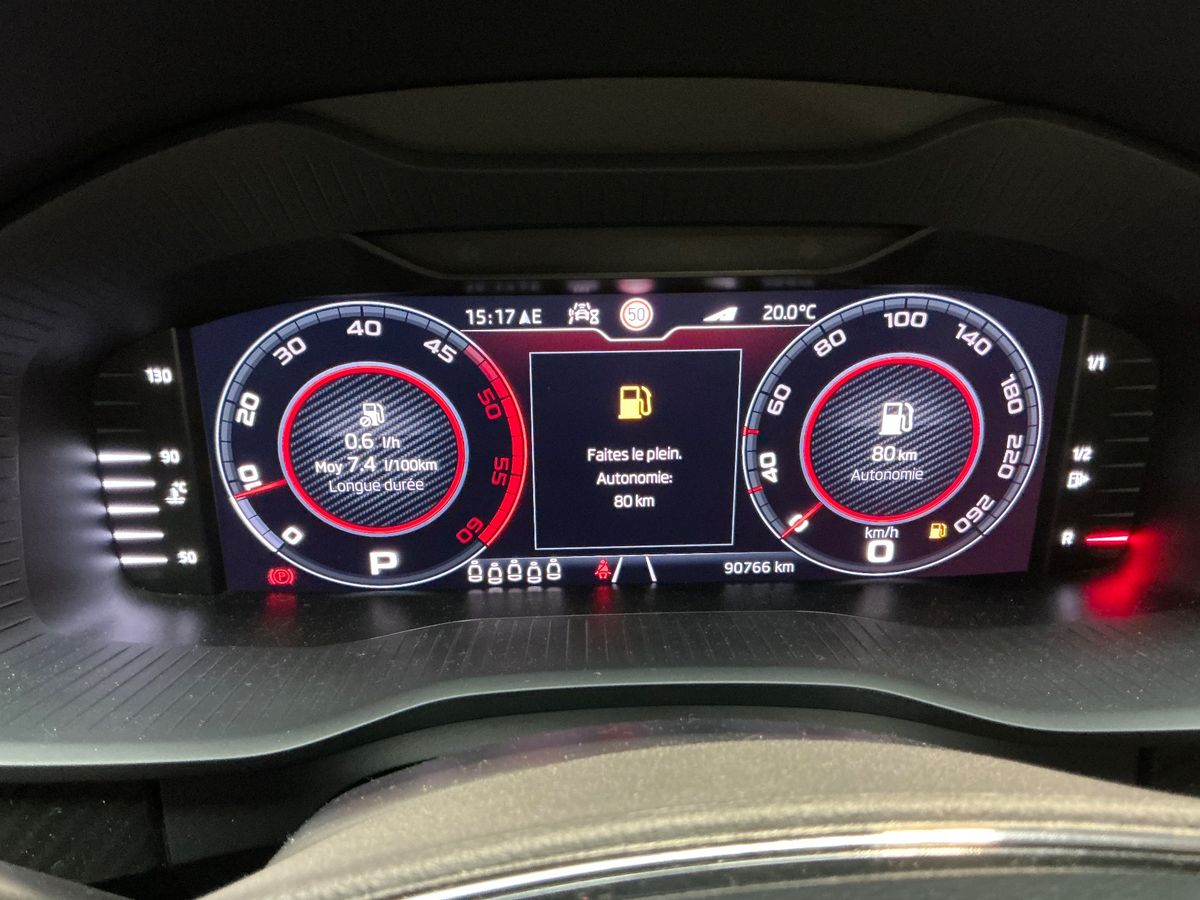 Skoda Kodiaq 2021 — photo 19