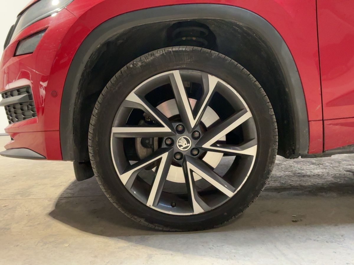 Skoda Kodiaq 2021 — photo 4