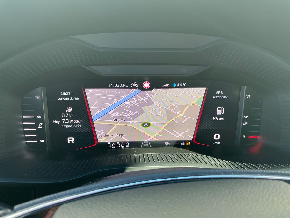 Skoda Kodiaq 2021 — photo 24