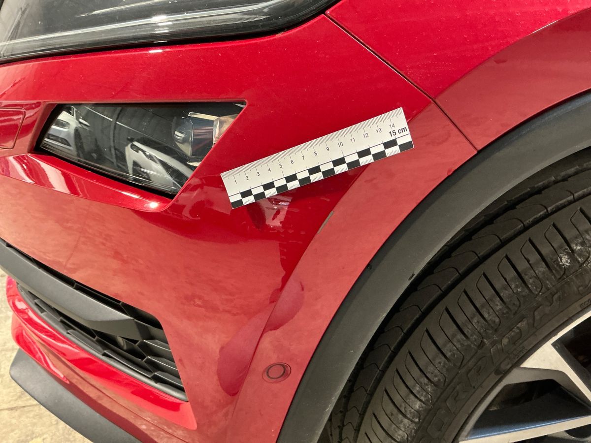Skoda Kodiaq 2021 — photo 3