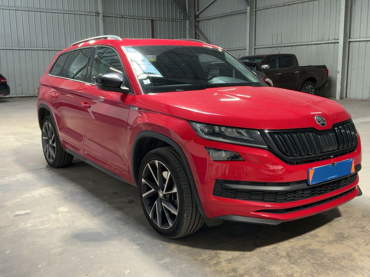 Skoda Kodiaq 2021 — photo 13