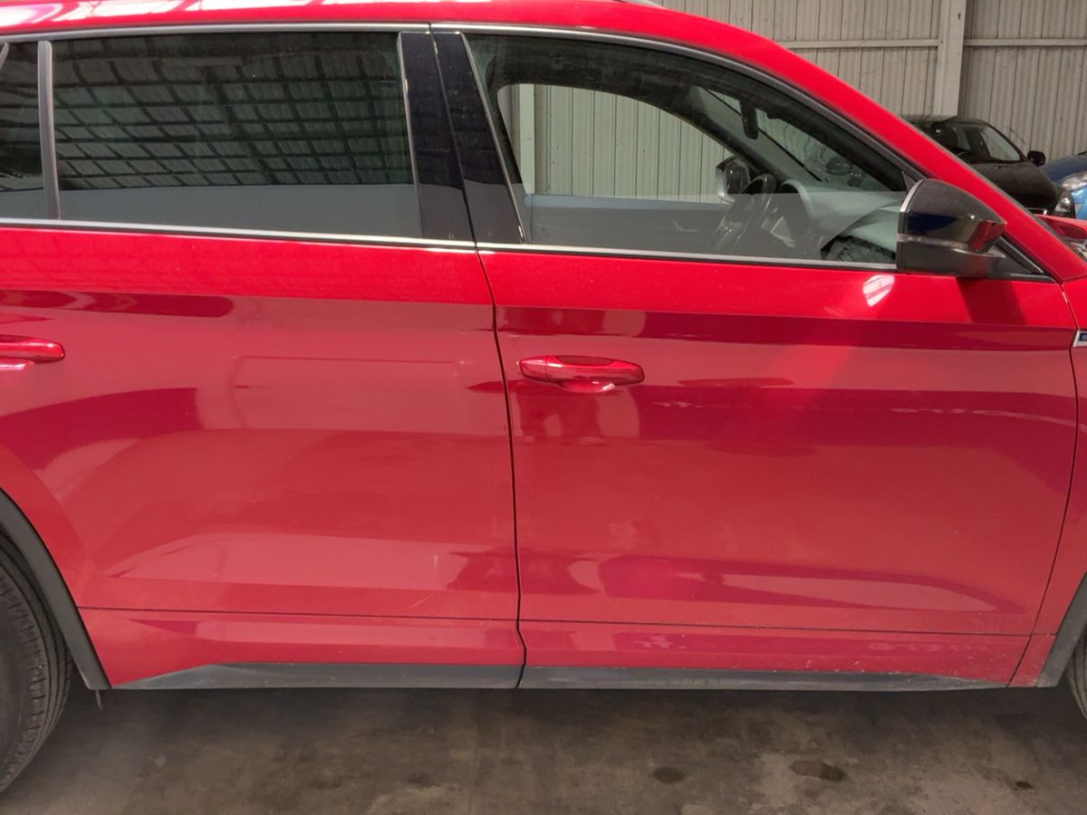 Skoda Kodiaq 2021 — photo 11