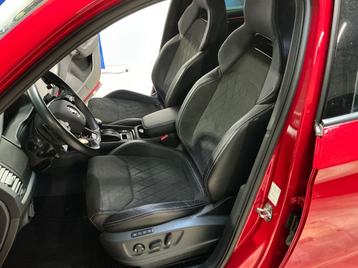 Skoda Kodiaq 2021 — photo 25