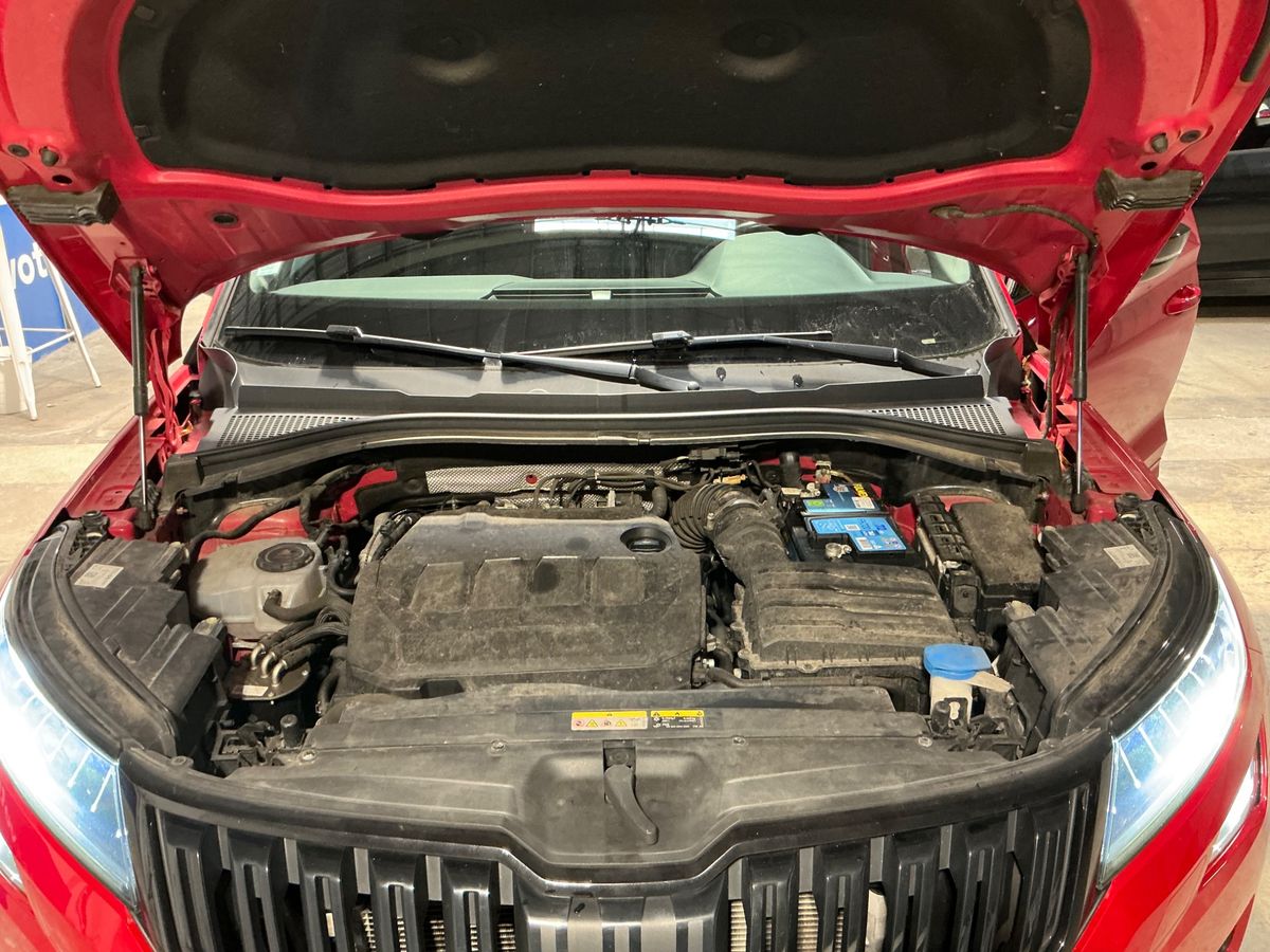 Skoda Kodiaq 2021 — photo 23