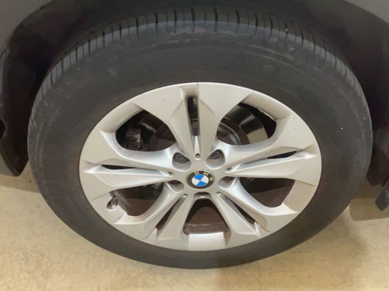 BMW X1 xDrive 25e Advantage 2020 – снимка 9