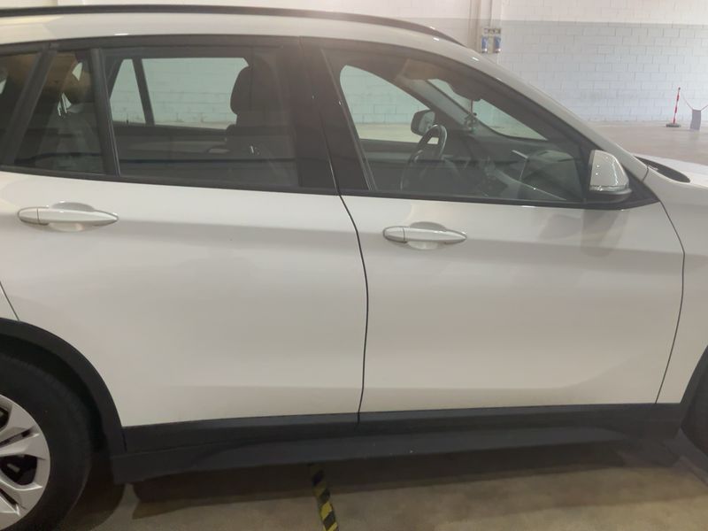 BMW X1 xDrive 25e Advantage — zdjęcie 7