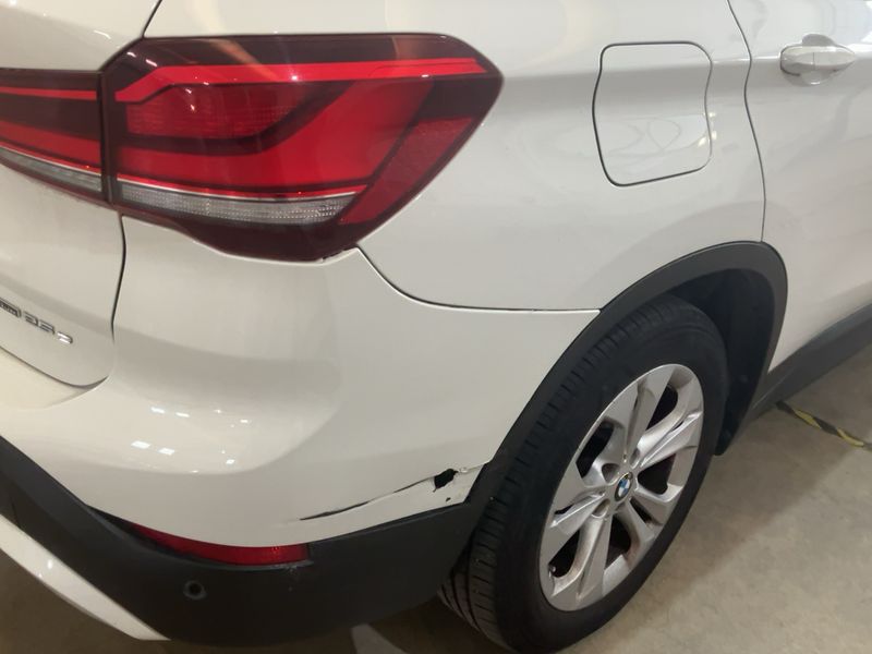 BMW X1 xDrive 25e Advantage — zdjęcie 6